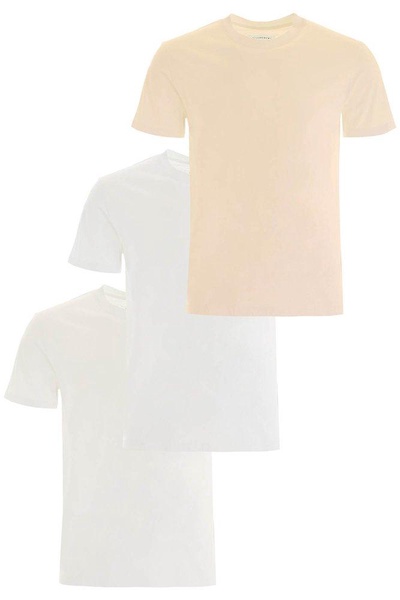 Maison Margiela T-Shirts And Polos