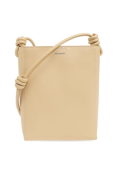 JIL SANDER Shoulder bag Giro