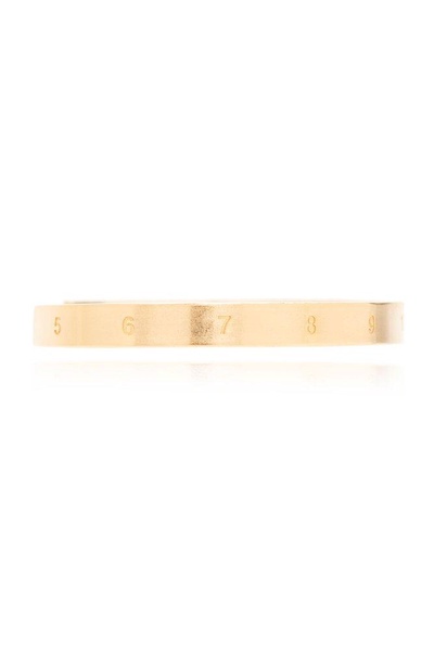 Maison Margiela Silver bracelet