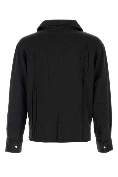Maze Ls Shirt