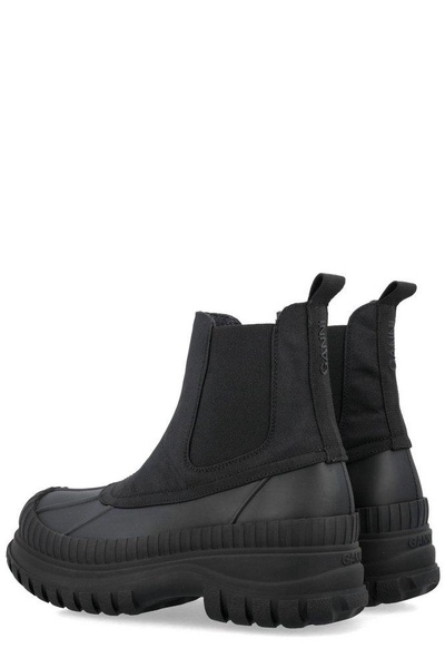 Ankle boots