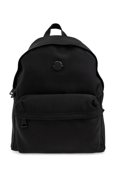 Moncler Backpack with logo