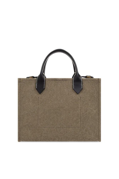 Balmain Balmain shopper bag