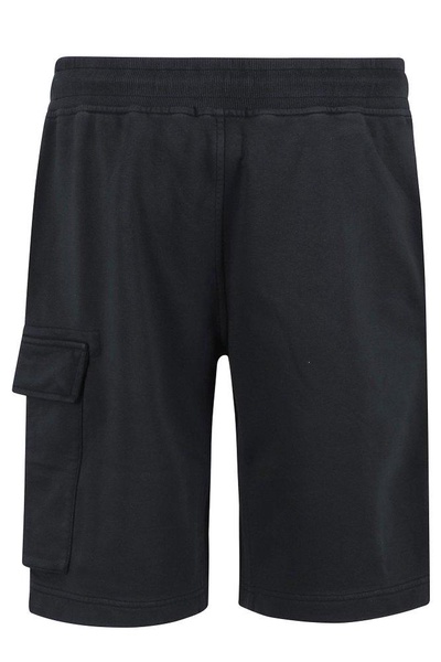Fleece Lens Short