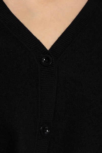 AllSaints Wool cardigan Antonina