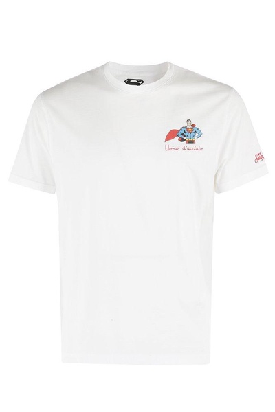 Cotton Classic Tshirt