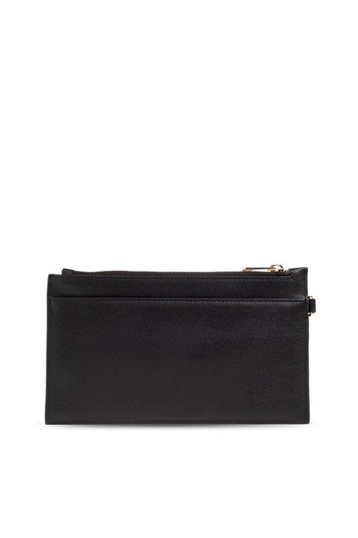 Pouch With Logo