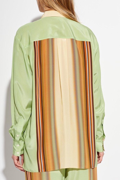 Paul Smith Silk shirt
