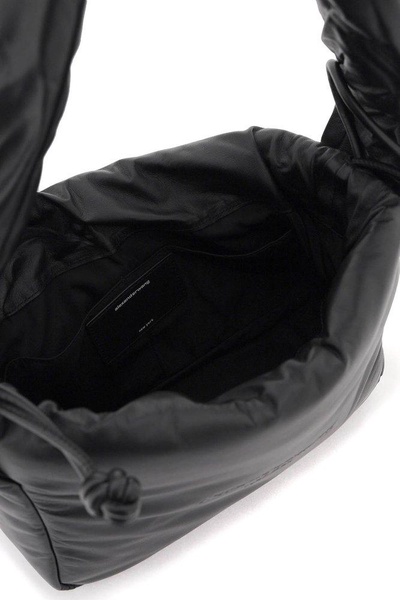 Alexander Wang Ryan Puff Shoulder Bag
