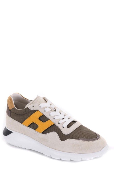 Interactive 3 Side H Patch Sneakers