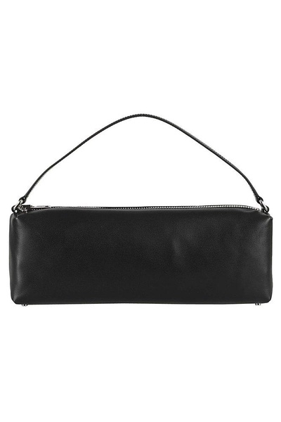 Heiress Flex Zipped Shoulder Bag