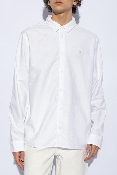 AllSaints Shirt 'Hermosa'