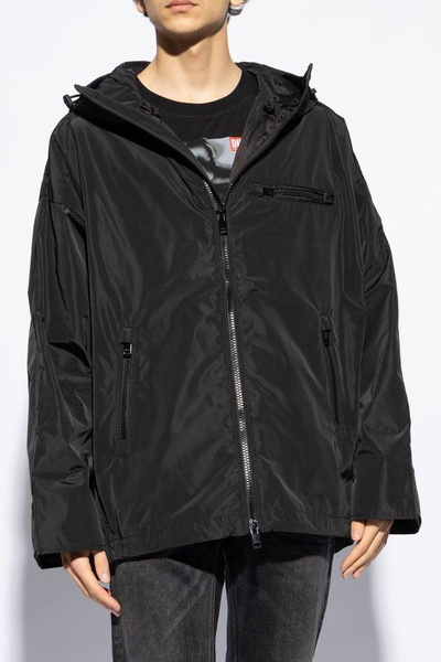 Diesel `j-hostend` Jacket