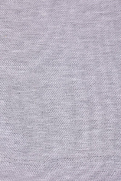 Logo Detailed Short-sleeved Polo Shirt