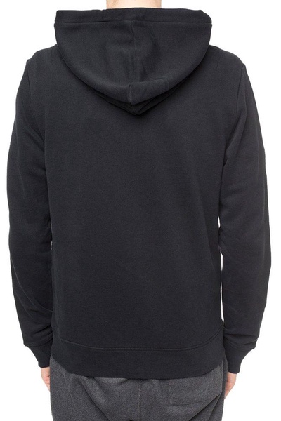 AllSaints 'Raven' Logo-embroidered sweatshirt