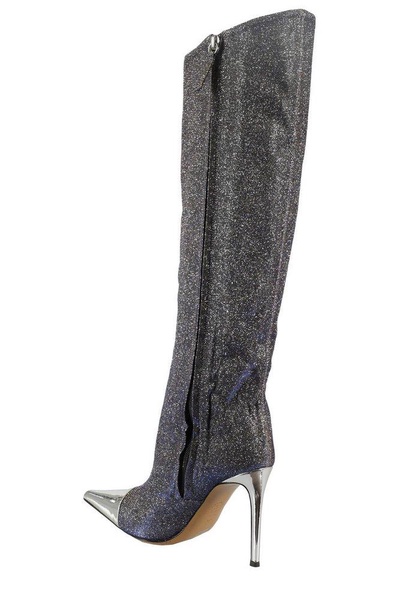 High Boots