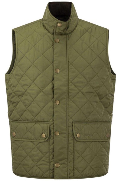Lowerdale Padded Bodywarmer