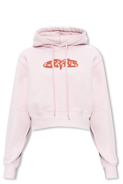 Logo Hoodie