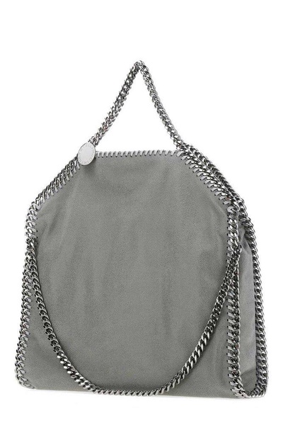 Stella Mccartney Women "Falabella" Fold Over Bag