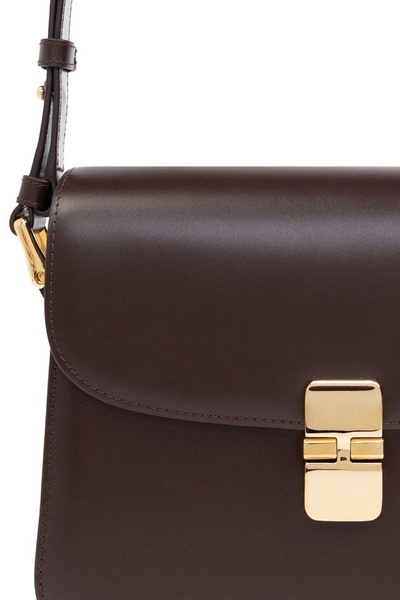 A.P.C. Shoulder bag ‘Grace’