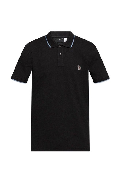 PS Paul Smith Polo with patch