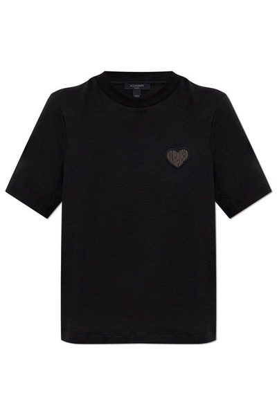 AllSaints T-shirt 'Lover'