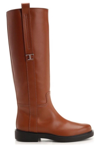 't Timeless' Leather Boots