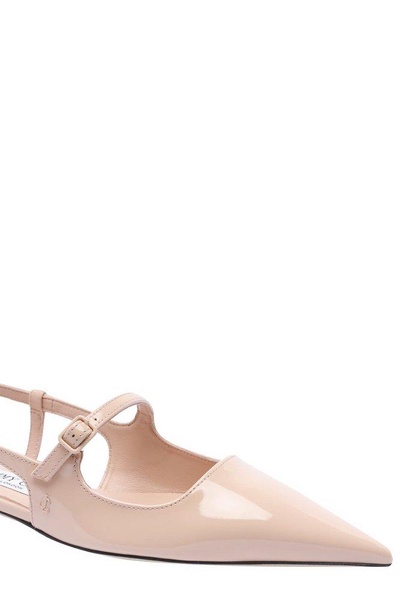 Didi Slingback Flat Shoes