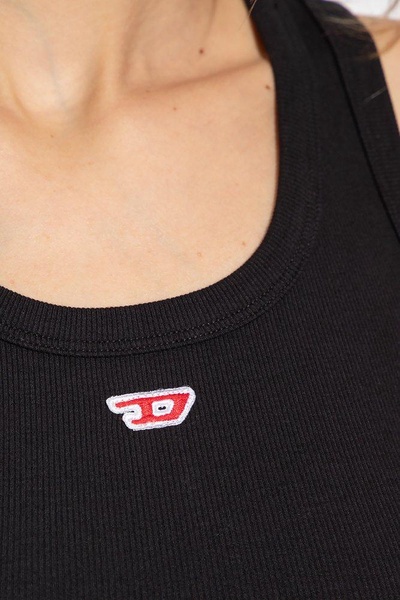 T-anky-d Tank Top