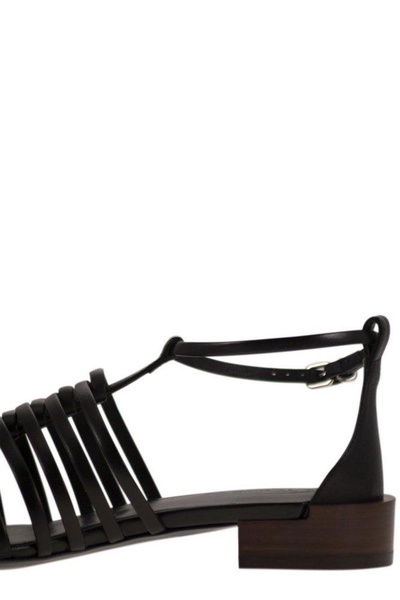 Tod's Women Leather Sandal