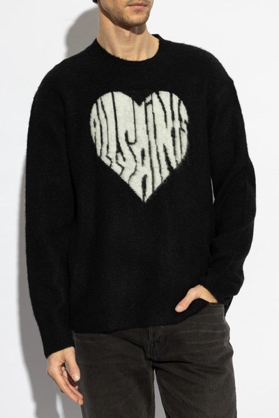 AllSaints Sweater Bubble