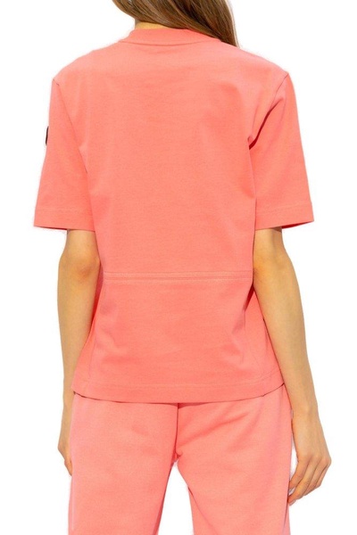 Moncler Cotton T-shirt