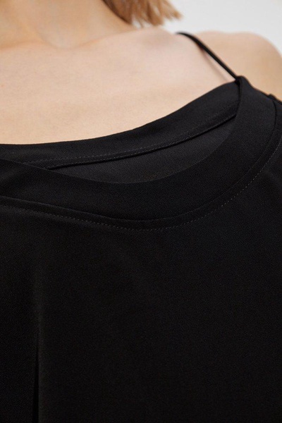 Balmain Strappy top