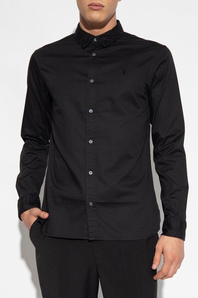 AllSaints ‘Hawthorne’ shirt
