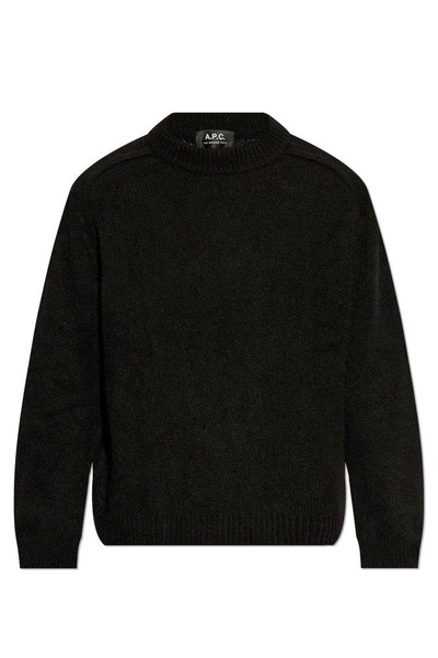 A.P.C. Sweater Tyler