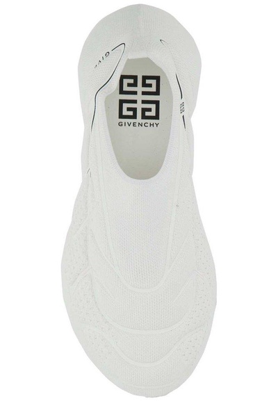 Tk-360 Slip-on Sneakers