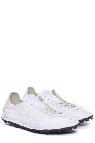 Sprinters Lace-up Sneakers
