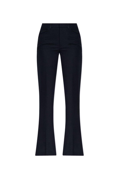 Zadig & Voltaire Pleated pants ‘Pistol’