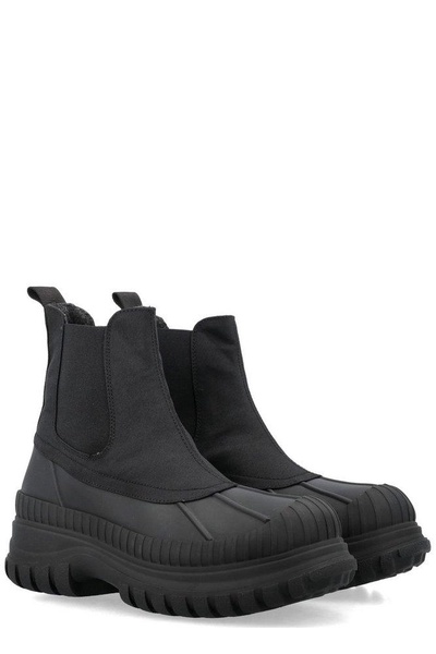 Ankle boots
