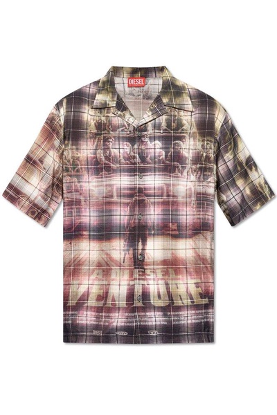 Shirt S-TILBORG