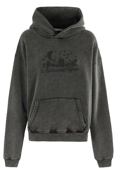 Graphite Cottons Sweatshirt