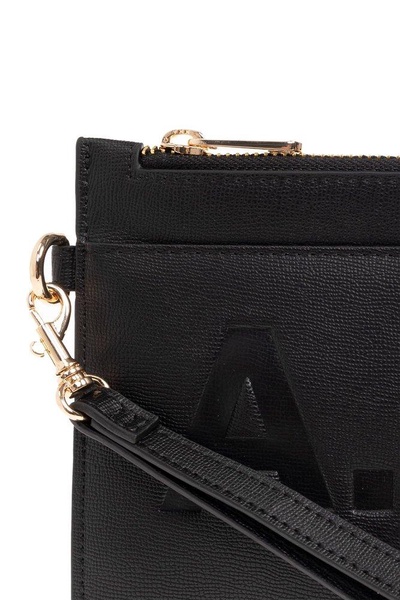 Pouch With Logo