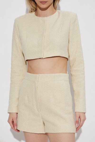 Iro Short jacket Saline