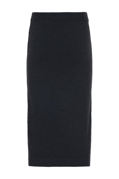 Knitted Skirt