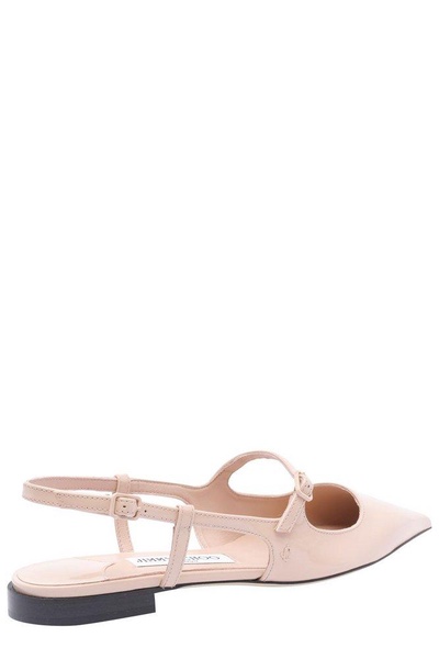 Didi Slingback Flat Shoes