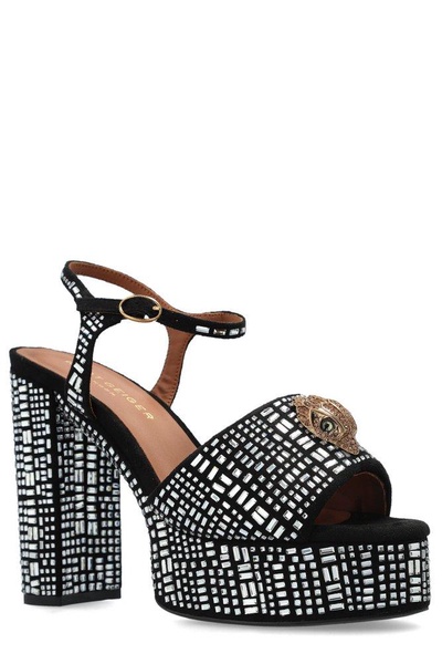 Kurt Geiger Platform sandals Kensington