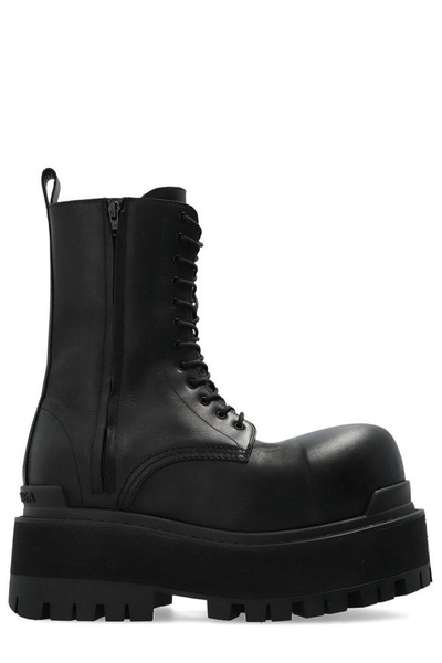 Balenciaga Leather shoes