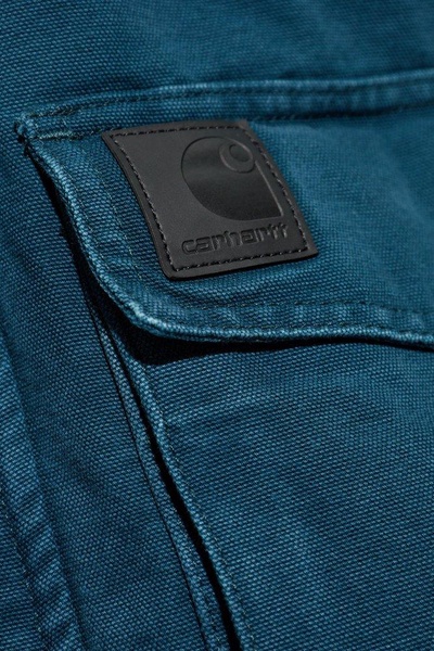 Carhartt WIP Denim coat OG Santa Fe