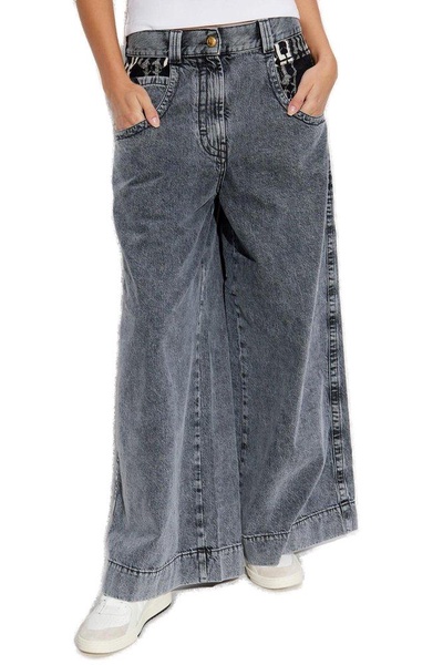 Palm Angels Flared jeans