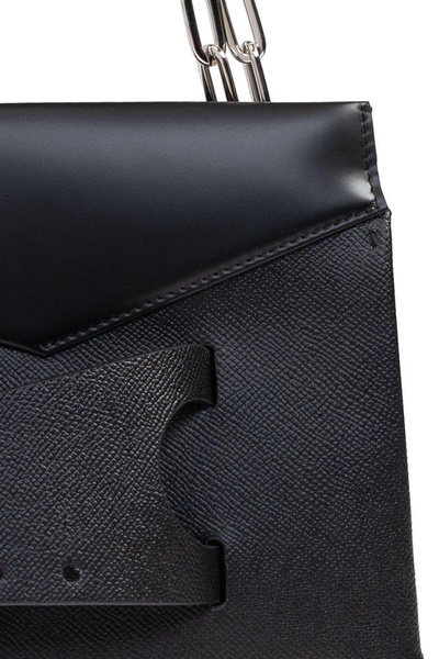 Maison Margiela Shoulder bag Snatched Medium